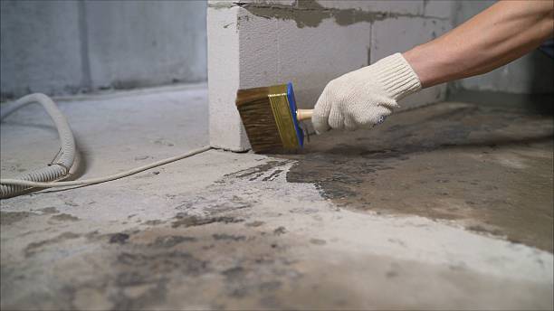 24/7 Emergency Wet Basement Repair experts in Auburn Hills, MI